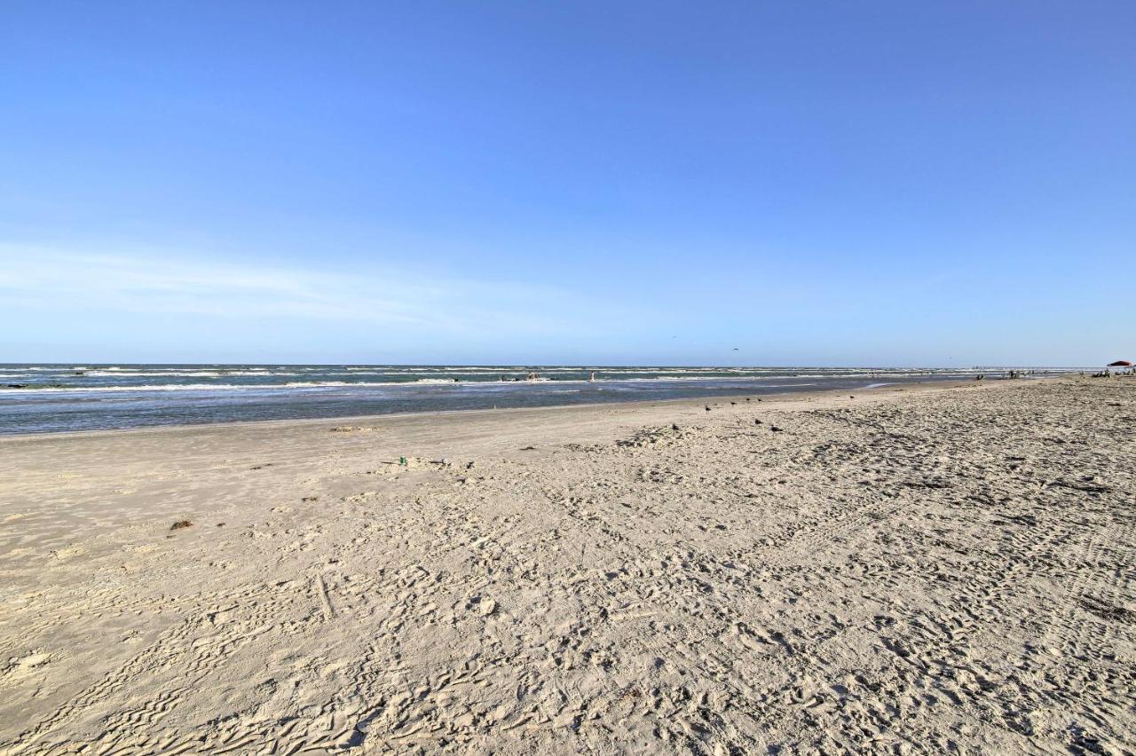Corpus Christi Condo - Walk To Whitecap Beach! ภายนอก รูปภาพ